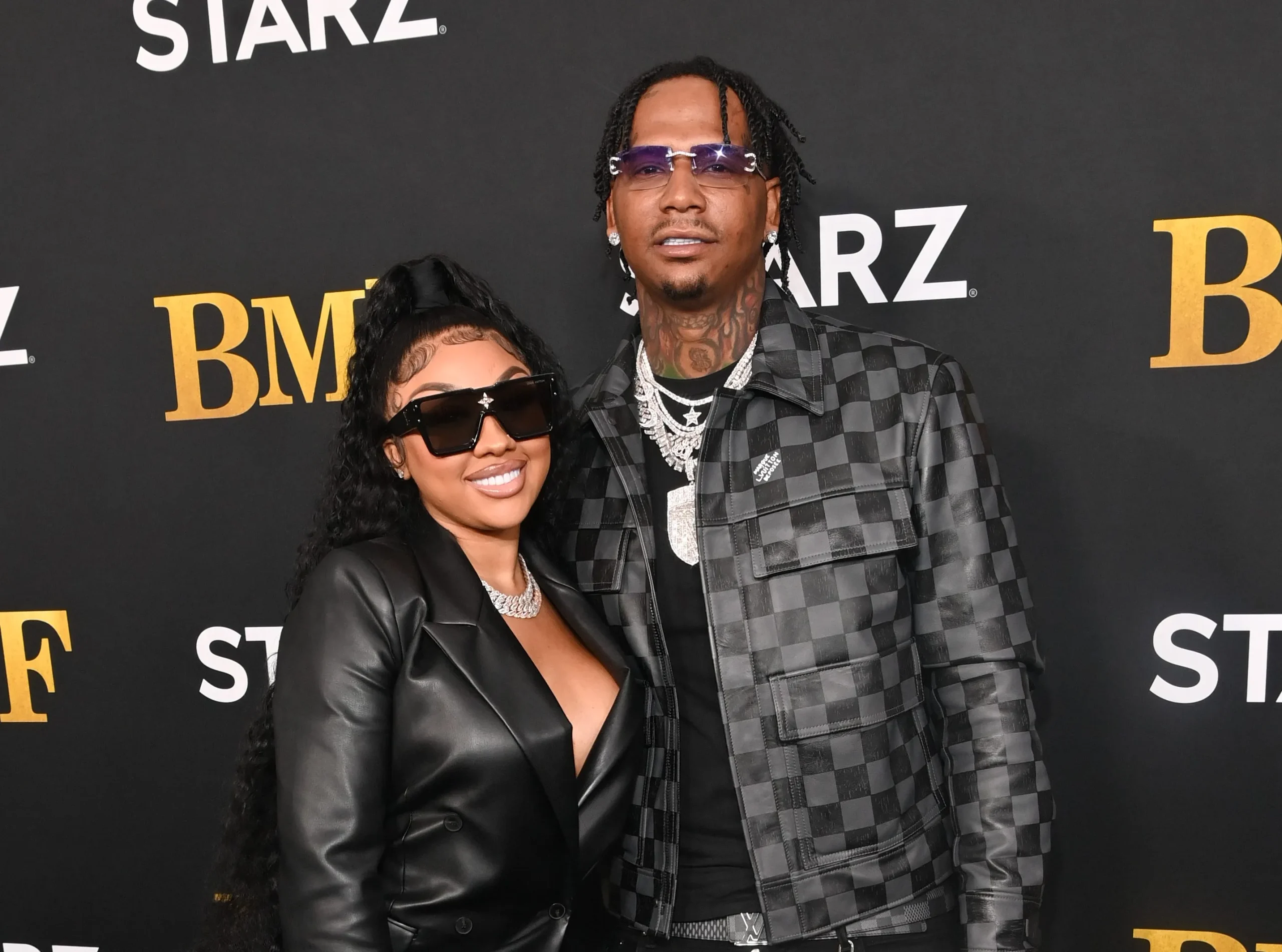 Ari Fletcher Shows Off 6-Figure Gift From Moneybagg Yo & The TL Is In Their Feelings