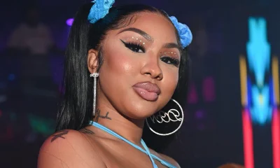 Ari Fletcher Sparks Reactions With Her Next Surgery Move & The TL Has Thoughts