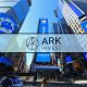 Cathie Wood’s Ark Invest Loads Up on Crypto Stocks Amid Market Slump