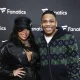 Ashanti & Nelly Bring The Romance To The Stage With 'Body On Me' Performance