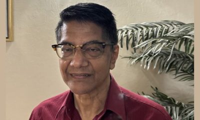 Asif Choudhury MD on Mindset, Resilience, and Navigating Life’s Toughest Challenges