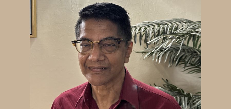 Asif Choudhury MD on Mindset, Resilience, and Navigating Life’s Toughest Challenges