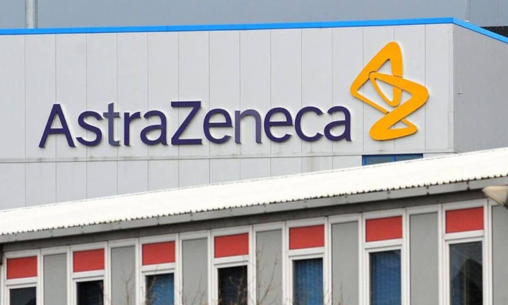 AstraZeneca boss receives ridiculous pay