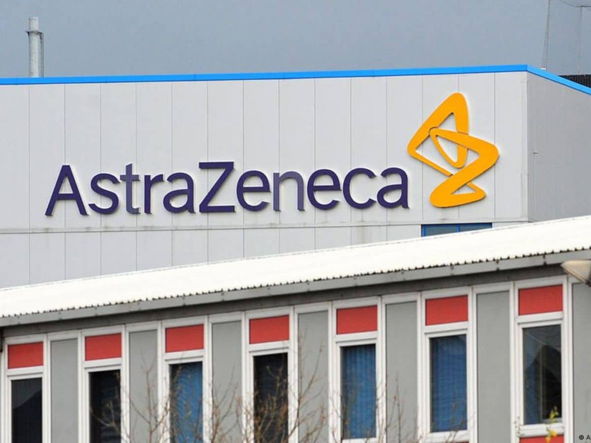 AstraZeneca boss receives ridiculous pay