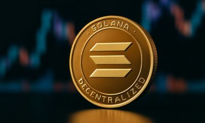 Solana Coin