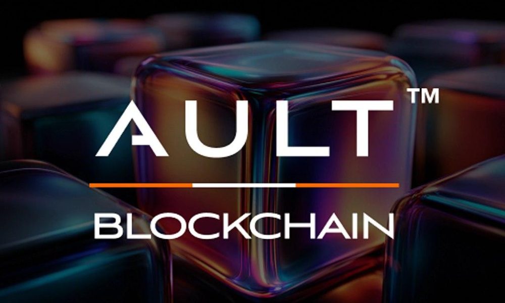 Ault Capital Group Unveils Ault Blockchain Public Testnet