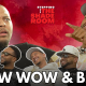 B2K & Bow Wow Reunite, Talk Celebrity Crushes And Beef!