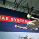 BAE Systems announce record profits through warmongering