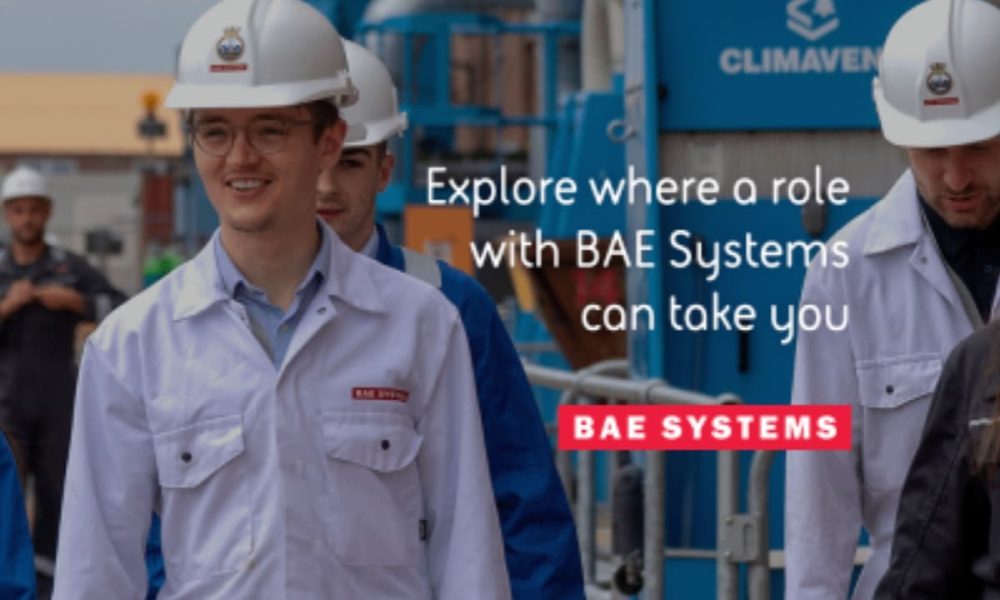 Students and staff hit out at uni arms trade partnerships