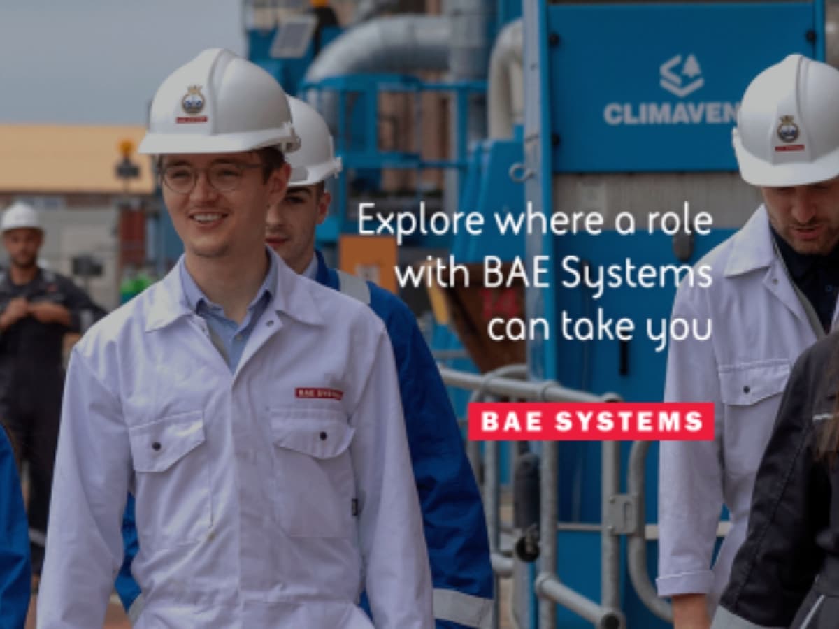 Students and staff hit out at uni arms trade partnerships