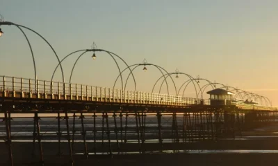 Britain needs a National Pier Service to save our seaside heritage