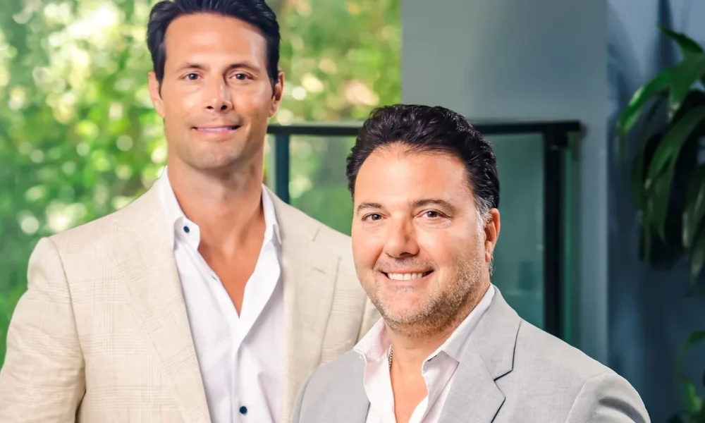 Plastic Surgeons Dr. Layke and Dr. Danielpour on Why Overfilled Looks Are Out (and What's Worth Doing Instead)