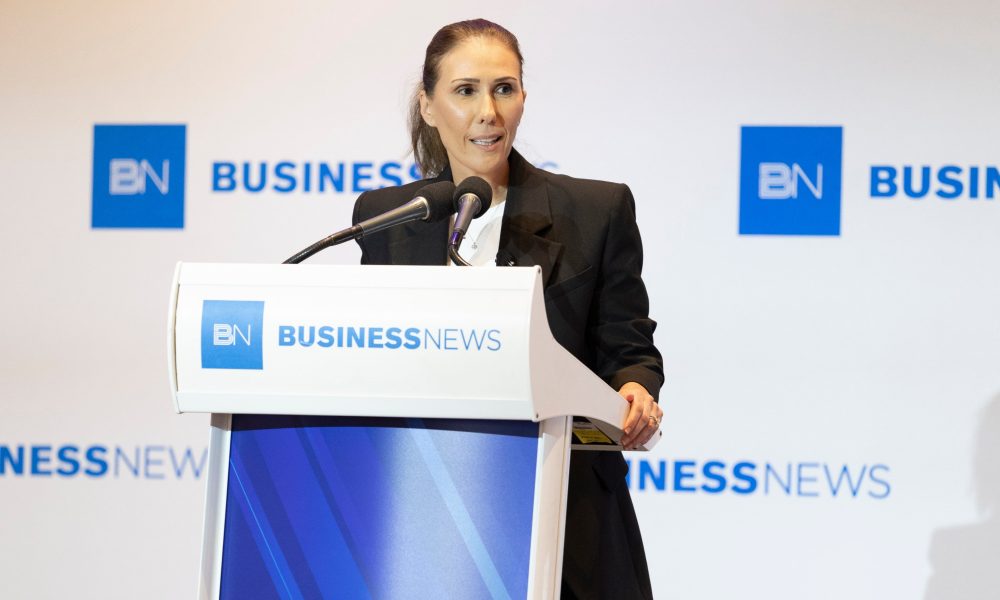 Brownes strong despite 'limbo' from stalled sale: Sarich-Dayton