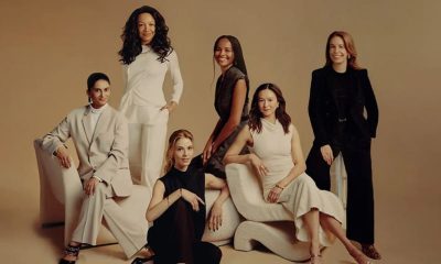 Veuve Clicquot unveils bold woman award shortlist for 2026