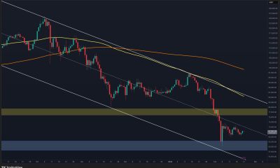 Bitcoin Price Analysis: How Important Is It for BTC to Reclaim the $70K Resistance?