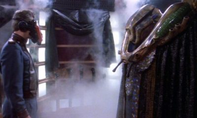 Babylon 5 's Best Joke Can't Save One Of Its Worst Episodes