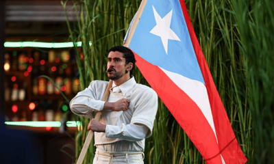 Bad Bunny presents anti-colonial message at Super Bowl