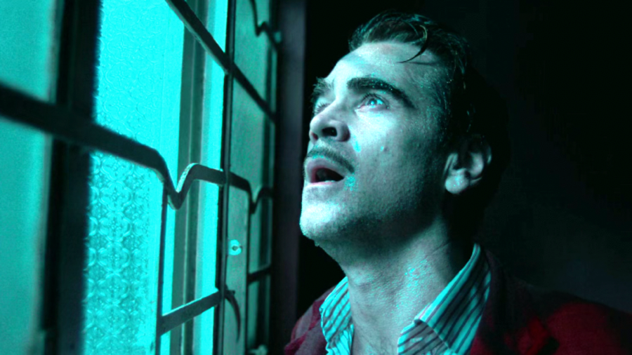 Colin Farrell's R-Rated Thriller On Netflix Torments Him With Ghosts