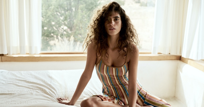 Banana Republic March 2026