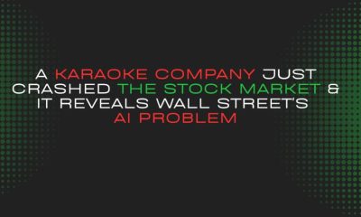 Crypto Breaking News