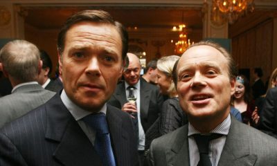 Howard and Aidan Barclay have been given six weeks to reach an agreement with creditors after HSBC launched bankruptcy proceedings over debts linked to the collapse of the family’s logistics empire.