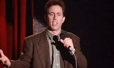 How Jerry Seinfeld Spent $150 Million On One Throwaway Joke