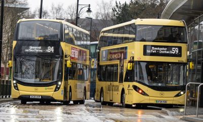 Manchester transport strikes end as workers secure pay victory