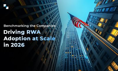 The DeFi strategies behind high performance multi chain & L2 DEX platforms