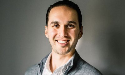 An Interview with Benjamin Nasberg on Modern Hospitality Leadership