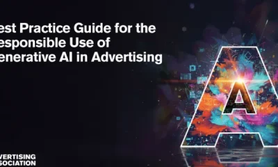 Advertising Association publishes best practice guide for the responsible use of generative AI in advertising