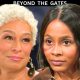 Beyond the Gates Spoilers: Hayley Lawson (Marquita Goings) - Anita Dupree (Tamara Tunie)