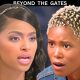 Beyond the Gates Spoilers: Katherine "Kat" Richardson (Colby Muhammad) - June (Jasmine Burke)