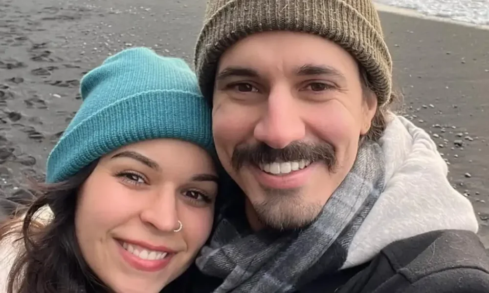 Big Brother’s Vince Panaro Reveals Relationship Status With Kelsey