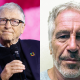 Bill Gates Addresses To Jeffrey Epstein & Admits To Having Affairs During His Marriage To Melinda Gates