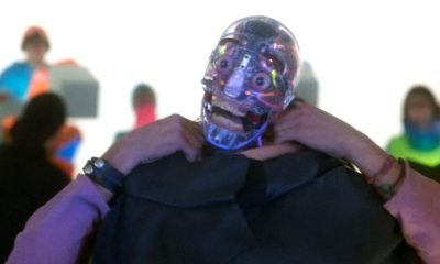 Keanu Reeves' Sci-Fi Stoner Comedy Is Secretly The Best Sequel Ever