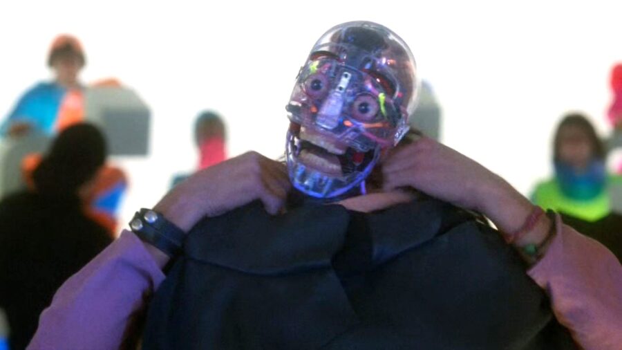 Keanu Reeves' Sci-Fi Stoner Comedy Is Secretly The Best Sequel Ever