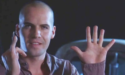 Billy Zane's New Horror Comedy Was Made With Help From GFR's Own Jonathan Klotz