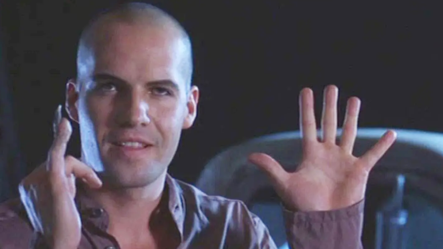 Billy Zane's New Horror Comedy Was Made With Help From GFR's Own Jonathan Klotz