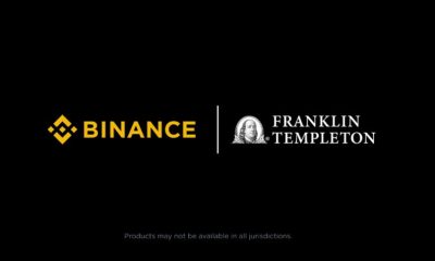 Crypto Breaking News