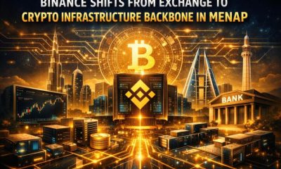 Crypto Breaking News