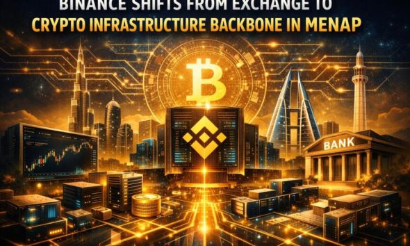 Crypto Breaking News