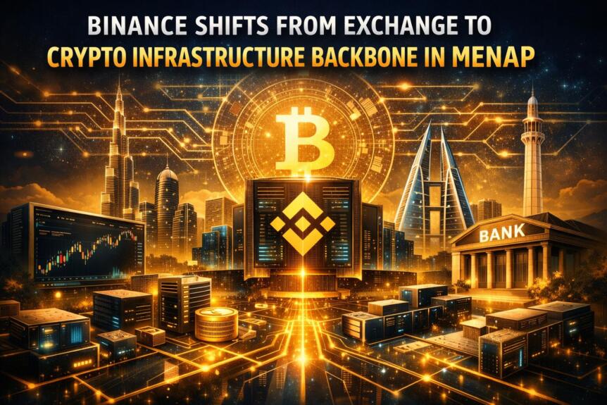 Crypto Breaking News