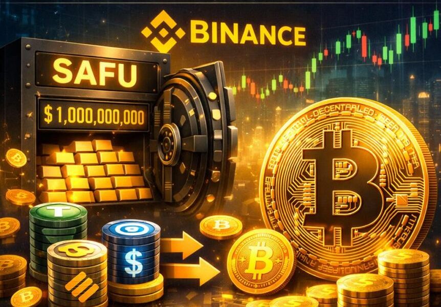 Crypto Breaking News