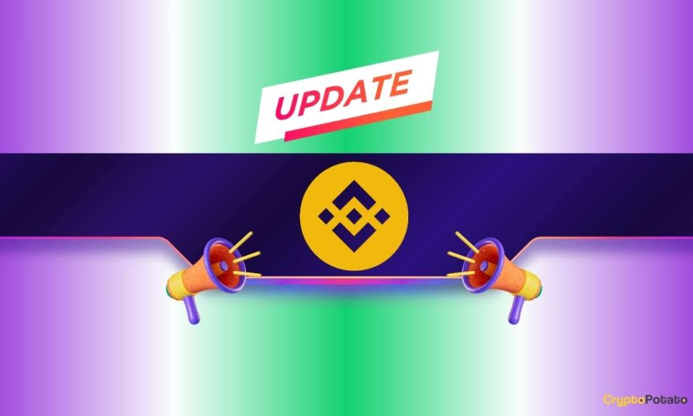 Important Binance Announcement Concerning DOGE, ADA, PEPE Traders: Details Inside