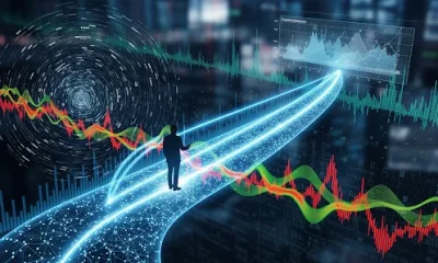 BingX doubles down on AI with $300m bet on multi-asset trading edge