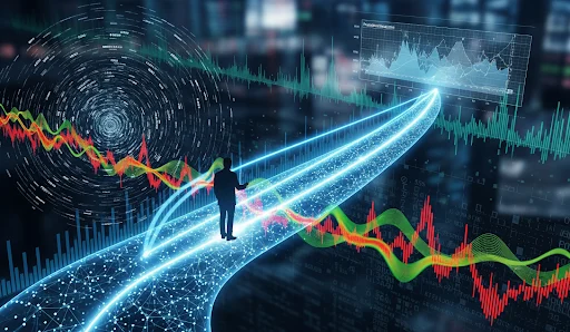 BingX doubles down on AI with $300m bet on multi-asset trading edge