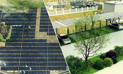 South West solar farm gains federal government approval