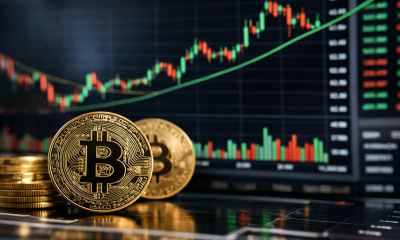 Bitcoin price outlook: buy signals appear