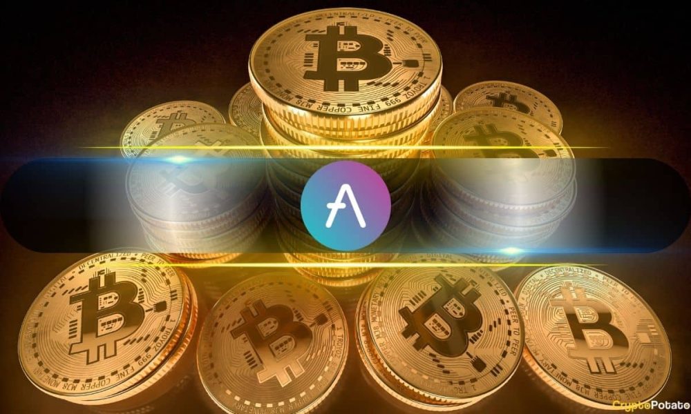 How Aave Could Help End Crypto Winter, According to Bitwise