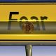 Crowd Fear Triggers Bitcoin Bounce, $70K Rally in Focus